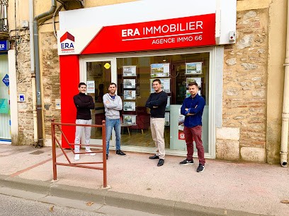 Immobilier Estagel - Immo 66, Agence Immobilière à Estagel