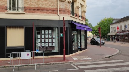 L'Angle Properties, Agence Immobilière à Sceaux