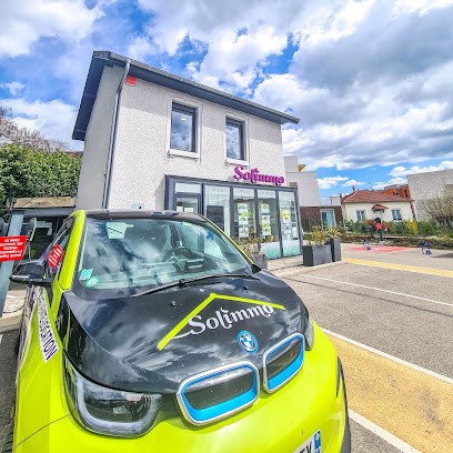 Agence SOLIMMO - Immobilier Les Abrets en Dauphiné, Agence Immobilière aux Abrets en Dauphiné