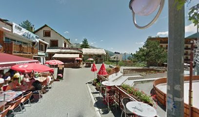 FONCIA | Agence Immobilière |Syndic, Location Vacances | St-Étienne-De-Tinée | Pl DAuron, Agence Immobilière à Saint-Étienne-de-Tinée