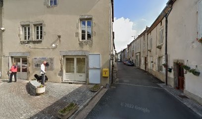 REACTIVE IMMO, Agence Immobilière au Dorat