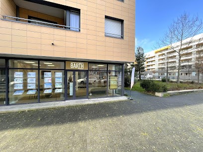 Cabinet Barth Immobilier - Agence Immobilière Saint-Jacques-de-la-Lande, Agence Immobilière à Saint-Jacques-de-la-Lande