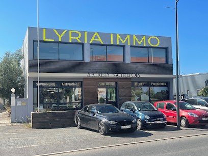 Lyria Immo, Agence Immobilière à Puget-sur-Argens