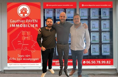 Gauthier PAYEN Immobilier, Agence Immobilière à Privas