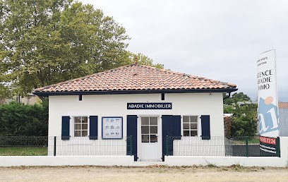 ABADIE IMMO, Agence Immobilière à Labenne
