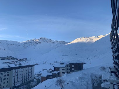 CIS Immobilier Tignes, Agence Immobilière à Tignes