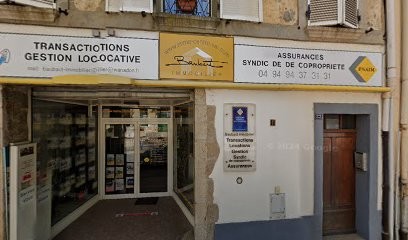 L'Immobilière De Gestion Du Centre Var, Agence Immobilière à Flassans-sur-Issole