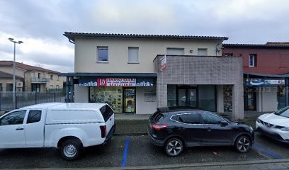 Immo-Dabi, Agence Immobilière à Pins-Justaret