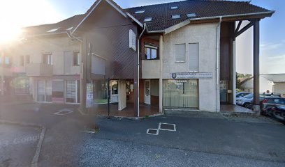 HC IMMO, Agence Immobilière à Valdahon