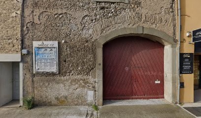 La Clé Du Minervois, Agence Immobilière à La Redorte