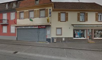 Bleger Jean-Marie, Agence Immobilière à Hilsenheim