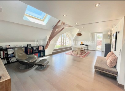 Mathieu MARTY, Agence Immobilière au Chesnay