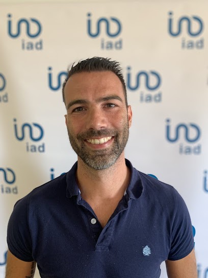 Iad France - Fabrice Martin, Agence Immobilière à Corneilhan