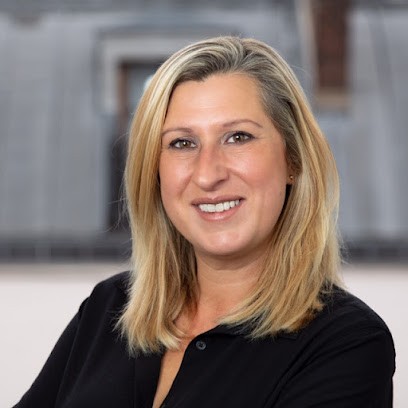 Aurélie Sanchez IAD Immobilier Domont, Agence Immobilière à Domont