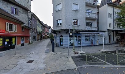 Guy Hoquet L'Immobilier LA ROCHE SUR FORON, Agence Immobilière à La Roche-sur-Foron