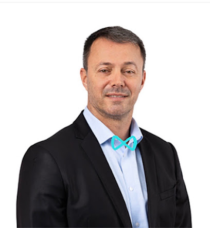 Eric Leblanc Conseiller Immobilier We Invest La Franchise Immo Agence Immobilière à Saint-Aunès