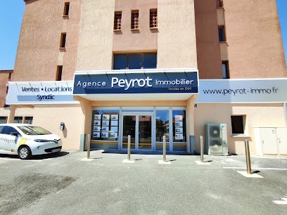 Agence Peyrot - Port Leucate, Agence Immobilière à Leucate