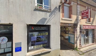 Katel viager, Agence Immobilière à Montfort-sur-Meu