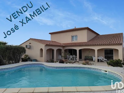 XAMBILI José, Agence Immobilière à Thuir
