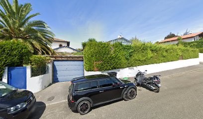 CAP Taldea, Agence Immobilière à Hendaye