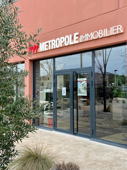 Keller Williams METROPOLE VAR, Agence Immobilière à Ollioules