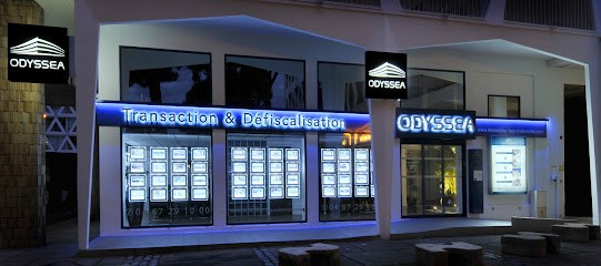 Odyssea, Agence Immobilière à La Grande-Motte