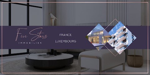 Five stars Immobilier Longuyon, Agence Immobilière à Longuyon