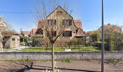 Nicolas MORITZ - Immobilière De La Plaine D'Alsace, Agence Immobilière à Ensisheim