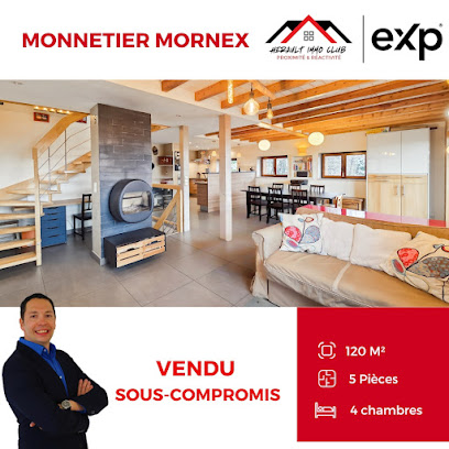 Herault Immo Club By Exp Immobilier Douvaine Agence Immobilière à Douvaine