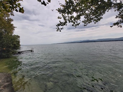 Lake Geneva, Agence Immobilière à Sciez