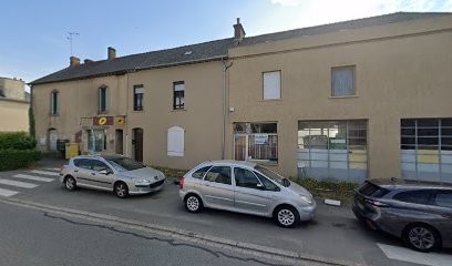 Benjamin Chatel Conseiller Immobilier, Agence Immobilière à Corps-Nuds