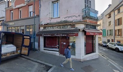 Provefa, Agence Immobilière à Pontoise