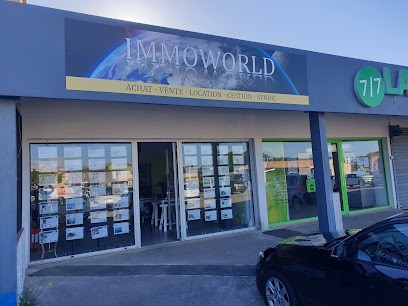 Agence Immoworld Leucate, Agence Immobilière à La Palme
