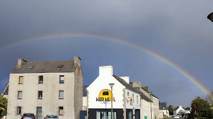 SARL KER HEOL Estate, Agence Immobilière à Milizac-Guipronvel