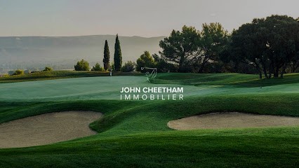 JOHN CHEETHAM IMMOBILIER, Agence Immobilière à Mallemort
