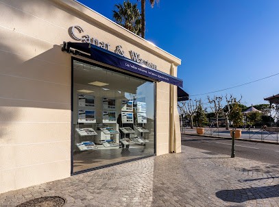 Canat and Warton - Sanary sur mer, Agence Immobilière à Sanary-sur-Mer