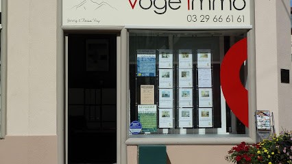 Vôge Immo SARL, Agence Immobilière à Plombières-les-Bains