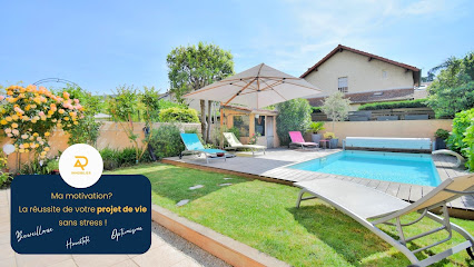 Anne Paluzzano Immobilier Jonage Agence Immobilière à Jonage