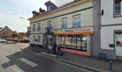 Lebas Immobilier Groupe BIAS, Agence Immobilière à Yerville