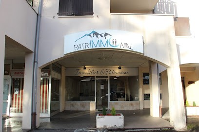 Patr'IMMOnial, Agence Immobilière à Poisy