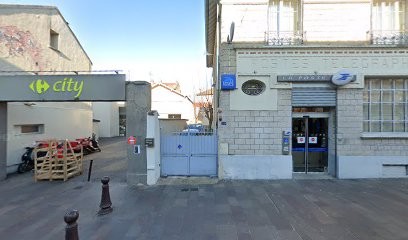 Patrimmo, Agence Immobilière à Poissy