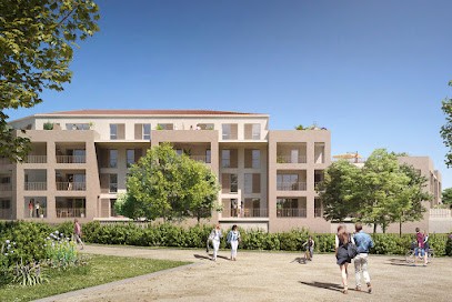 Programme immobilier neuf à Trets - Nexity, Agence Immobilière à Trets