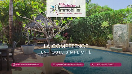 Victoire Immobilier, Agence Immobilière à Villeneuve-Tolosane