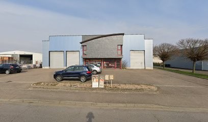 Jean Emile Pifflinger, Agence Immobilière à Marly