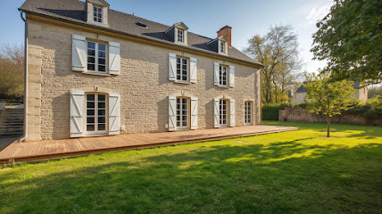 Myriam Houamed - Immobilier Agence Immobilière à Auvers-sur-Oise