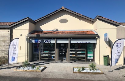 Agence immobilière Laforêt Saint-Medard-En-Jalles, Agence Immobilière à Saint-Médard-en-Jalles