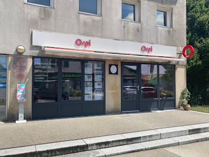 Orpi Moné Tarnos, Agence Immobilière à Tarnos