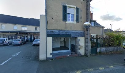 L'Etude Immobilière, Agence Immobilière à Meslay-du-Maine