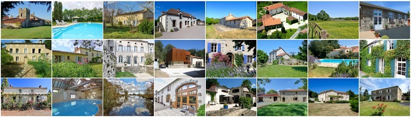 Pierre Dessombs Imoconseil, Agence Immobilière à La Chapelle-Saint-Laurent