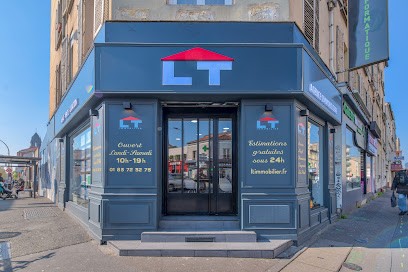 LT IMMOBILIER, Agence Immobilière à Montreuil